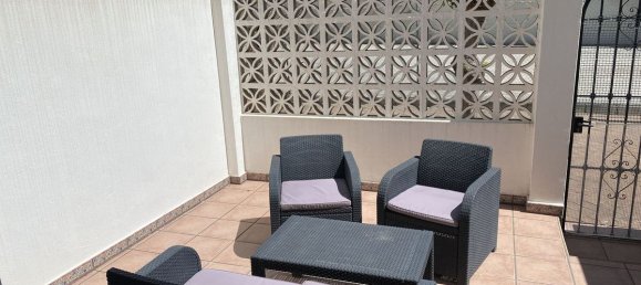 3 bedrooms Townhouse in Mijas, Spain No. 140831 18