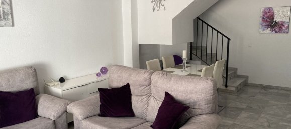 3 bedrooms Townhouse in Mijas, Spain No. 140831 16