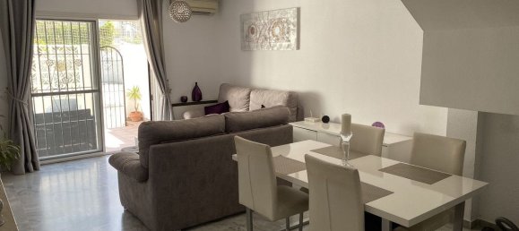 3 bedrooms Townhouse in Mijas, Spain No. 140831 15