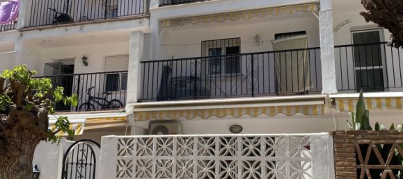 3 bedrooms Townhouse in Mijas, Spain No. 140831 14