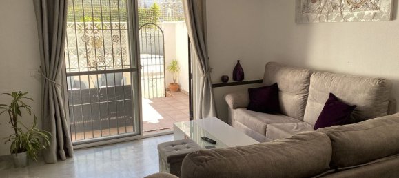 3 bedrooms Townhouse in Mijas, Spain No. 140831 17
