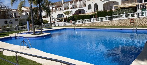3 bedrooms Townhouse in Mijas, Spain No. 140831 13