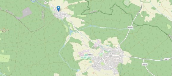 5-salle Maison à Neustadt an der Waldnaab, Germany No. 211022 22