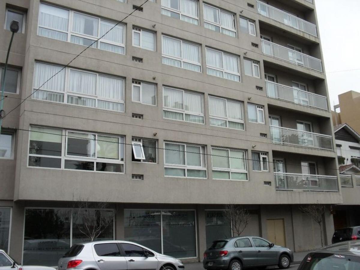 Studio in Mar del Plata, Argentina, Nr. 103193