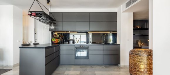 Apartamento T2 em Marbella, Spain N.º 35444 11