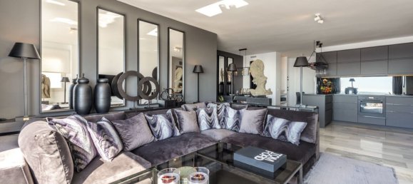 Apartamento T2 em Marbella, Spain N.º 35444 4