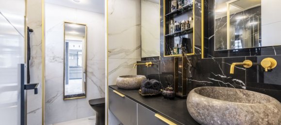 Apartamento T2 em Marbella, Spain N.º 35444 13