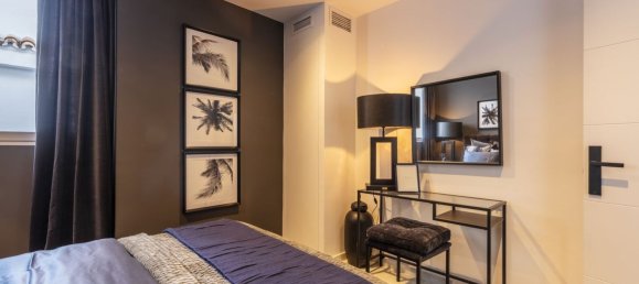 Apartamento T2 em Marbella, Spain N.º 35444 15