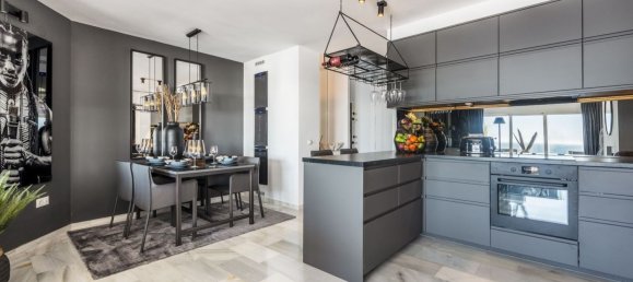 Apartamento T2 em Marbella, Spain N.º 35444 10