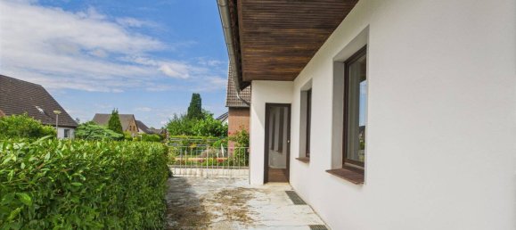 5 Schlafzimmer Stadthaus in Wolfsburg, Germany, Nr. 220979 21