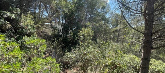 Земельный участок 1600м² в Тортоса, Испания № 179241 6