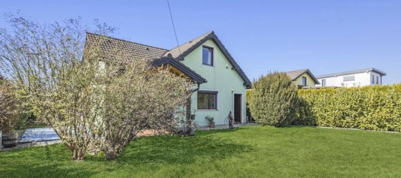 4غرفة منزل في Vienna, Austria رقم 241664 2