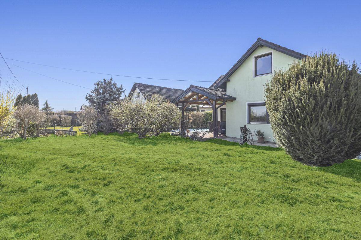 4غرفة منزل في Vienna, Austria رقم 241664