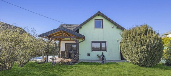 4غرفة منزل في Vienna, Austria رقم 241664 3