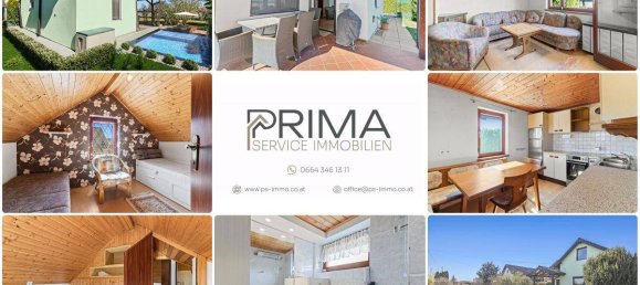 4غرفة منزل في Vienna, Austria رقم 241664 5