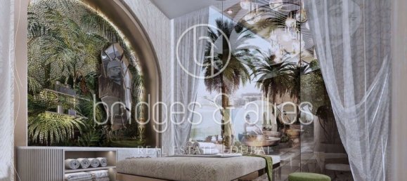 2 غرف نوم شقة في Dubai Harbour, UAE رقم 55879 10