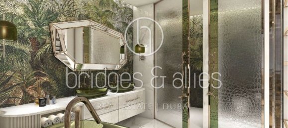 2 غرف نوم شقة في Dubai Harbour, UAE رقم 55879 6