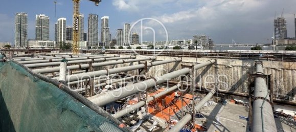 2 غرف نوم شقة في Dubai Harbour, UAE رقم 55879 2