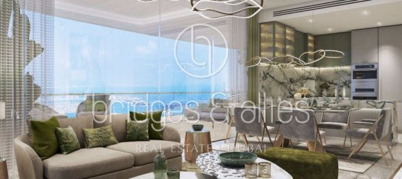 2 غرف نوم شقة في Dubai Harbour, UAE رقم 55879 4