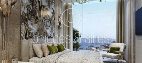 2 غرف نوم شقة في Dubai Harbour, UAE رقم 55879 5