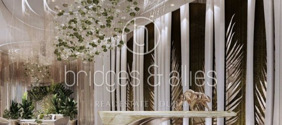 2 غرف نوم شقة في Dubai Harbour, UAE رقم 55879 9