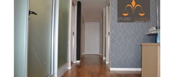 Apartamento de 3 habitaciónes en Pavia, Italy No. 186021 44