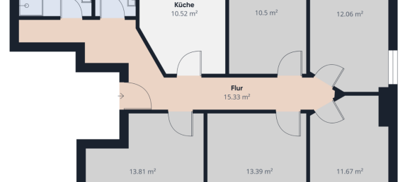 Apartamento de 5 dormitorios en Ortenaukreis, Germany No. 294182 23