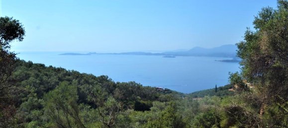 Hotel en Corfu, Greece 2500 m² No. 4128 10