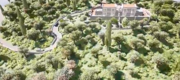 Hotel en Corfu, Greece 2500 m² No. 4128 7