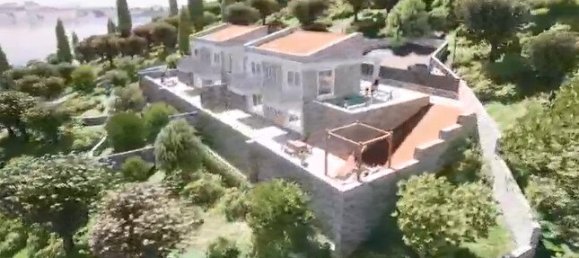 Hotel en Corfu, Greece 2500 m² No. 4128 6