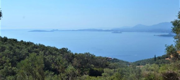 Hotel en Corfu, Greece 2500 m² No. 4128 9