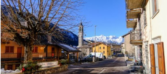 Apartamento de 2 habitaciónes en Schilpario, Italy No. 5236 5