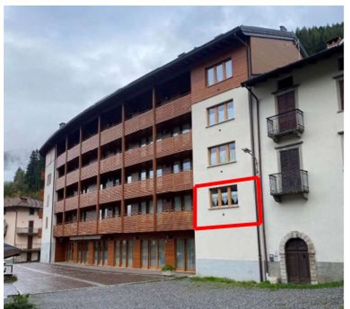 Apartamento de 2 habitaciónes en Schilpario, Italy No. 5236