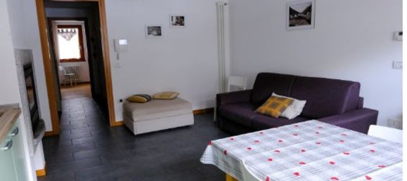 Apartamento de 2 habitaciónes en Schilpario, Italy No. 5236 12