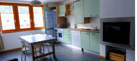 Apartamento de 2 habitaciónes en Schilpario, Italy No. 5236 14