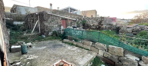 Casa de 3 divisões em Pantelleria, Italy N.º 101990 8