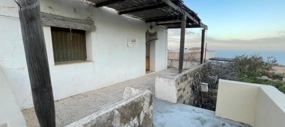 Casa de 3 divisões em Pantelleria, Italy N.º 101990 2