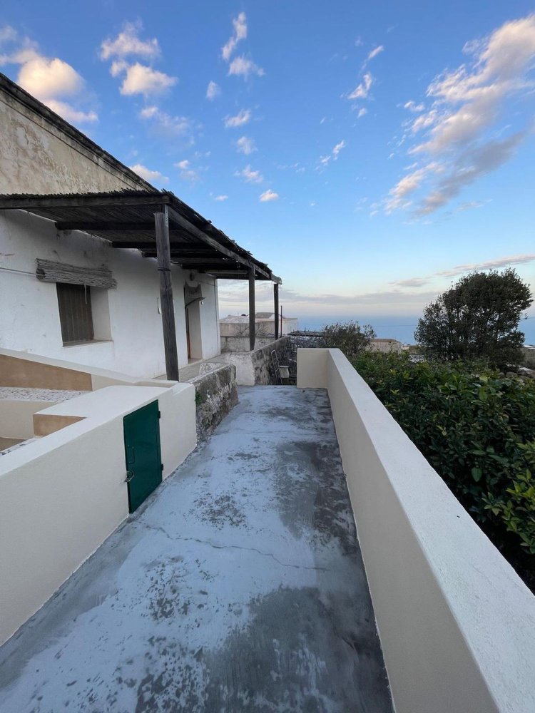 Casa de 3 divisões em Pantelleria, Italy N.º 101990