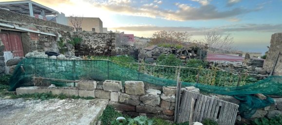 Casa de 3 divisões em Pantelleria, Italy N.º 101990 7