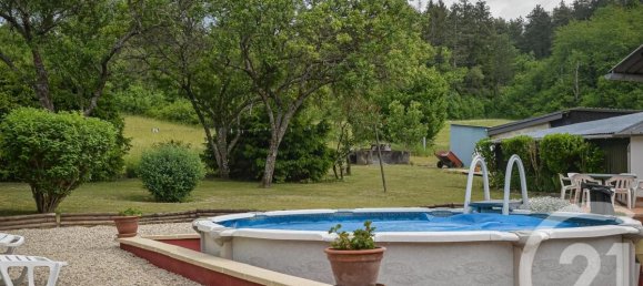 5 غرف نوم منزل في Minaucourt-le-Mesnil-les-Hurlus, France رقم 93463 30