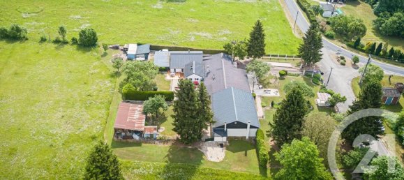 5 غرف نوم منزل في Minaucourt-le-Mesnil-les-Hurlus, France رقم 93463 18