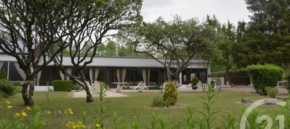 5 غرف نوم منزل في Minaucourt-le-Mesnil-les-Hurlus, France رقم 93463 6