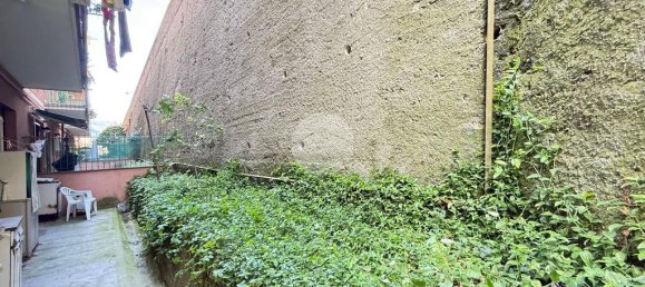 Квартира с 2 спальнями в Генуя, Италия № 324736 10