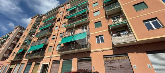 Квартира с 2 спальнями в Генуя, Италия № 324736 24