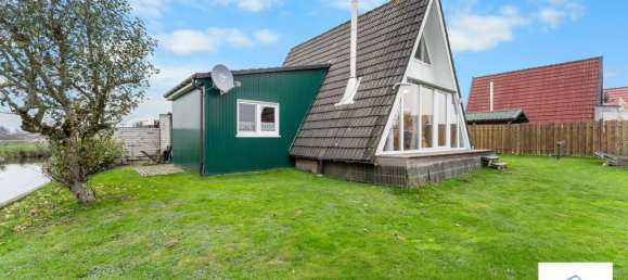 2 bedrooms Bungalow in Aurich, Germany No. 266732 24