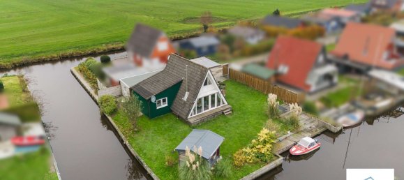 2 bedrooms Bungalow in Aurich, Germany No. 266732 3