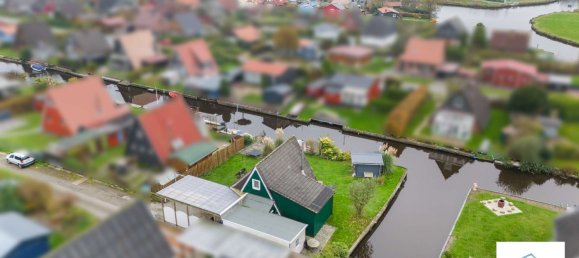 2 bedrooms Bungalow in Aurich, Germany No. 266732 2