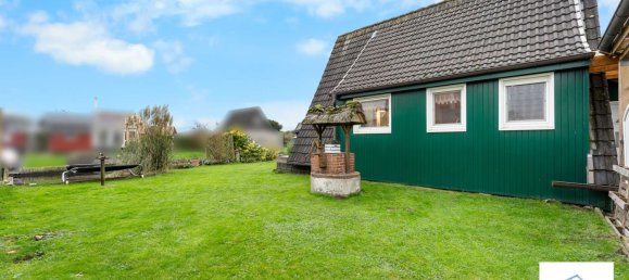 2 bedrooms Bungalow in Aurich, Germany No. 266732 23