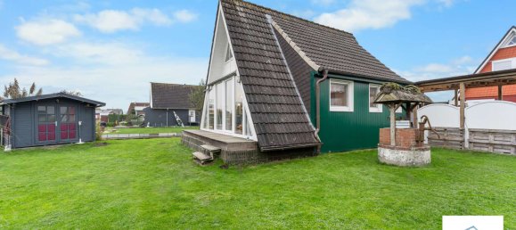 2 bedrooms Bungalow in Aurich, Germany No. 266732 11