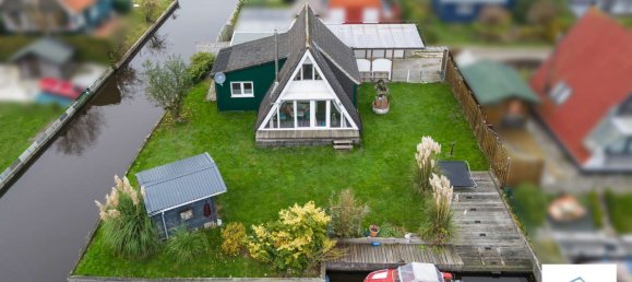 2 bedrooms Bungalow in Aurich, Germany No. 266732 22